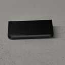 Solar Lights, 700LM Up and Down Solar Outdoor Light Dimmable, 4000K Anti-Glare Solars Wall Lights Outdoor Waterproof for Fence Patio Yard Garage Garden Porch (1pack, SWL-31)