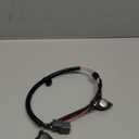 Engine Crank Crankshaft Position Sensor Compatible with Acura 97-99 CL Replacement for Honda 95-02 Accord 96-98 Odyssey 96-01 Prelude for 96-99 Oasis Replaces PC133 907796 37840P0AA01 37840PAAA01