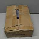 Golf Net for Hitting Practice, 10Ft to 50Ft Golf Ball Netting with 33Ft Hanging Nylon Rope,Also Use as Baseball, Hockey, Soccer, LAX Sport Net,Indoor and Outdoor. (10*10 FTNew Version)