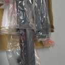 Yitong Angel 14 Inch Queen Bed Frame,3500 lbs Heavy Duty Metal Platform, Steel Slats Support/No Box Spring Needed/Noise Free/Non-Slip/Easy Assembly