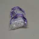 Straw Cup Conversion Kit for Lansinoh Baby Bottles,Straw Cup Transition Kit with Weighted Straw, Soft Straw Nipples & Easy-Grip Handle, 8m+, 4-Pack