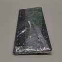 OMOTON Bluetooth Keyboard Compatible with iPad A16 11th 10th Generation, iPad 10.2 (9th/8th/7th), iPad Pro 13/12.9/11 inch, iPad Air/Mini and More iOS Devices, Black