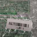 YIRHYZC Christmas Window Lights - 2 PCS Hanging Snowflake Decorations, Battery Operated Curtain Lights With Suction Cup Hook, Light Up Holiday Decor