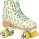 Candi GRL Lucy Adjustable Girls Roller Skates Size 12-2