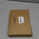 Cindeer 24 Pcs Lime Green Christmas Bow Decorations 6 x 6 Inches, Glitter Holiday Ornaments Sequin Ties Bows for Xmas Tree, Wreath, DIY Crafts, Gift Wrapping, Party Decor