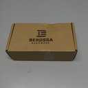 10 Pack 3-3/4 Inch Antique Brass Cabinet Pulls Vintage Brass Cabinet Handles Brass Hardware for Kitchen Cabinets 2510 Drawer Dresser Cupboard Bedroom Bathroom