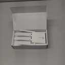 WiFi Extender, 2026 Fastest WiFi Booster 1200Mbps Dual Band (5GHz/2.4GHz) WiFi Extenders Signal Booster for Home, WiFi Repeater with Ethernet Port Covers up to 10000sq. ft and 55 Devices (White)