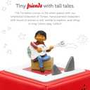 Tonies Miguel Audio Toy Figurine from Disney and Pixar's Coco