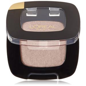 L'Oreal Paris Colour Riche Monos Eyeshadow, Pain Au Chocolat, 0.12 oz.