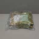 5x7 Wedding Frame Gold, 2 Pack Decorative Picture Frame with Stand for Tabletop Shelf Decor, Antique Brass Floral Photo Frame for Christmas Thanksgiving Engagement Gift