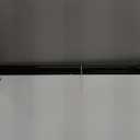 Dry Erase Easel Whiteboard 36 x 24 Inches Double Sided Magnetic Board Height Adjustable whiteboard Stand (Black)