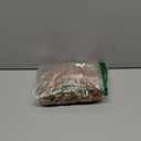 MakeMeChic Women's Fringe Rodeo Faux Suede Halter Tops Tie Backless Sleeveless Western Cowgirl Concert Outfits (Brown, XS)