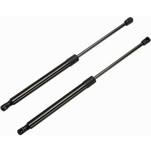 Rear Tailgate Lift Supports Shock Struts Compatible with QX56 2011 2012 2013 11 12 13 QX60 2013 2014 13 14 QX80 2014 2015 2016 2017 2018 14 15 16 17 18 Base Sport Utility Replace 90450-1LA1A (2PC Set)