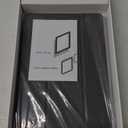 10.51 Inch Android Tablets with SIM Card Slot Unlocked, 4G LET Cellular Network, Talk Capability, Large Screen Tablet 128GB ROM 6GB RAM, GPS/WiFi/BT/Protective Case Included