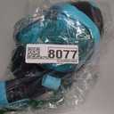 G2RISE Full Face Snorkel Mask Adult Snorkeling Gear Kids, Anti Fog & Leak, Dry Top Safety Breathing System