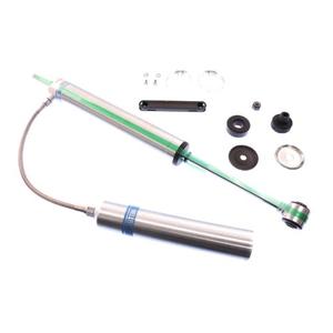 Bilstein 25-187595 B8 5160 Shock Absorber Supersedes PN[F4-BR5-G694-H0] B8 5160 Shock Absorber, 
Silver