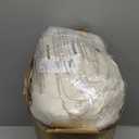 Bare Home Duvet Insert Comforter - Queen Size - Goose Down Alternative - Ultra-Soft - Premium 1800 Series - All Season Warmth - Bedding Comforter (Queen, White)