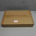 Coffee Syrup Rack Organizer, 3-Tier 8 Bottles Syrup Rack with Pod Holder Drawer for Nespresso Pods, Holds up to 30 Big or 40 Small Capsules, Countertop Coffee Bar Organizer for Kitchen Cafe