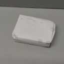 Neveika Travel Jewelry Box, PU Leather Small Jewelry Organizer for Women Girls, Double Layer Portable Mini Travel Case Display Storage Holder Boxes for Stud Earrings, Rings, Necklaces, Bracelets (Pink)