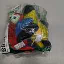 Birds 2 Pack - Oriole & Red Parrot - Slap Bracelet Interactive Plush Toy Birds, They Chat-Sing-Mimic Each Other, Flap Wings, Kids 3+