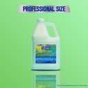 Softsoap Soothing Clean Liquid Hand Soap, Aloe Vera Fresh Scent, 128 fl oz