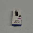 ZGEAR Wireless In-Car Speakerphone Rare New In Box Bluetooth Rechargeable Audio