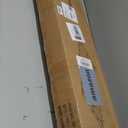 Queen Size Floating Bed Frame with Smart LED Lights, Heavy Duty Metal Platform Floating Bed Frame, No Box Spring Needed, Easy Assembly, Noise Free