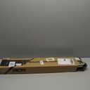 Rough Country 4.5-7" M1 Rear Shocks for 06-10 Hummer H3 4WD - 770790_E