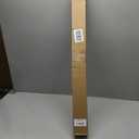 LazBlinds No Drill Roman Shades for Windows, Cordless Light Filtering Window Shades with UV Protection, Polyester Fabric for Bedroom & Living Room, 34" W x 64" H, Cream