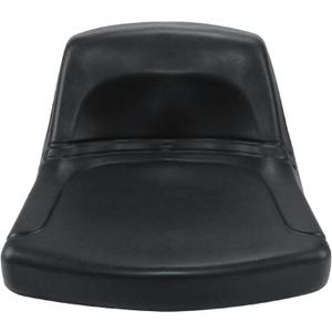 Lawn Mower Garden Tractor Seat Black