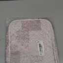 Bible Cover Case for Women Large Bible Cover Bag Quilted Bible Carrying Case for Girls Bible Study Supplies Accessories Christian Gifts for Women (Purple Floral, Large)