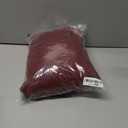 PRETTYGARDEN Women's 2025 Fall Cardigan Sweaters Long Sleeve Open Front Button Up V Neck Knit Winter Fashion Clothes (Wine Red,Medium)