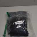 Yeokou Women Button Down Jumpsuits Cotton Linen Sleeveless Casual Wide Legs Rompers Loose Overall with Pockets, S