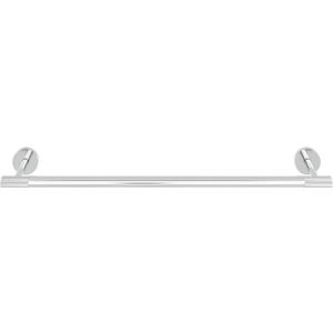 Swiss Madison Avallon 24" Towel Bar in Chrome