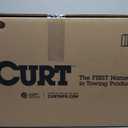 Curt Manufacturing 31180 Front Mount Receiver