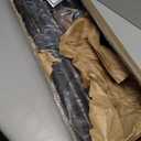 Lawn Leveling Rake,30"x10" Heavy-Duty Steel Lawn Leveler with 84" Anti-Slip Handle, Yard Leveling Rake Perfect for Garden, Backyard, Golf Course, Farm & Landscaping