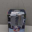 Joiedomi 6 FT Christmas Inflatable Decoration Stacked Snowman with Build-in LEDs Blow Up Inflatables for Xmas Party, Home Indoor Outdoor Christmas Dcor Yard Garden Lawn Winter Holiday Supplies Dcor