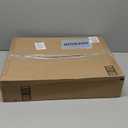 KOHLER 4636-RL-47 Cachet ReadyLatch Elongated Toilet Seat, Quiet-Close Lid, Contoured Seat, Grip-Tight Bumpers and Installation Hardware, Almond