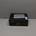 Partsam 10Pcs 1.5 Mini Red Glass Lens Watermelon Lights [Patent Pending], LED Marker Clearance Light Turn Signal for Semi Truck Trailer RV, Compatible with Freightliner Kenworth Peterbilt