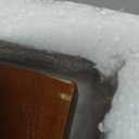 63" Floor Lamp for Living Room with Foot Switch Wood Standing Lamp Tall Lamp Mid Century Modern Arc Floor Lamps for Bedroom Office Industrial Reading