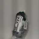 Plantar Fasciitis Night Splint Sock with Massage Ball for Plantar Fasciitis Relief, Soft & Comfortable Foot Brace for Achilles Tendonitis Heal Spur Foot-drop Flat-arch for Women and Men, Medium-Green