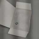 2 Pack Replacement Cushion Compatible with F20 AirFit AirTouch CPAP Mask, Premium and Snug Fit, Soft and Durable Material, Covers Nose and Mouth (Large)