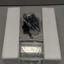 U.S. Solid Analytical Balance, 5000g/11lb x 0.01g Digital Precision Scale, Piece Counting, g/ct/oz/lb, 7.6" x 5.6" Rectangular Pan, 100-240V AC, Kitchen, Jewelry, Scientific Use