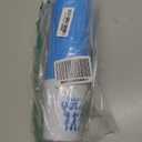 Yungyan 16 Pcs Dancing Queen Bachelorette Party Cups 16 Oz Reusable Blue White Disco Ball Bachelorette Plastic Cups for Bride Bridesmaids Bridal Shower Engagement Party Supplies Decorations