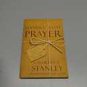 Handle with Prayer: Unwrap the Source of God's Strength for Living