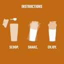 Isopure Low Carb 100% Pure Whey Isolate Protein Powder, Lactose Free, Gluten Free, With Vitamins, Chocolate Peanut Butter, 25g Protein Per Serving, 3 Lbs, 40 Servings (Packaging May Vary) (EXP 09/10/27)