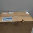 YITAMOTOR Towing Mirrors Compatible with 1999-2007 Ford F250 F350 F450 F550 Super Duty, 2001-2005 Excursion with LED Arrow Signal Light Smoke Power Heated Telescoping Rear LED Turn Signal