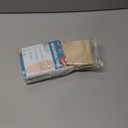 4Pcs Metatarsal Pads for Men and Women, Ball of Foot Cushion with Gel Pad, Foot Pads for Ball Pain Relief, Morton's Neuroma, Metatarsalgia Support(Beige/M)