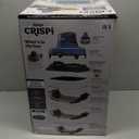 UGG Whitecap Plush Throw Blanket Fleece Soft Fuzzy Throw Blankets for Couch or Bed, Home Decor, Winter Blanket, Machine Washable, 50-inch x 70-inch, White Snow