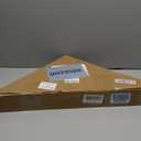 L-Shaped Shower Grab Bar 16x16 Inch, Zepolu Stainless Steel Matte Black Safety Grab Rail, Bathroom Mobility Aid Handrail, Wall Mounted Balance Support Bar Assist Handle for Senior Elderly Handicap